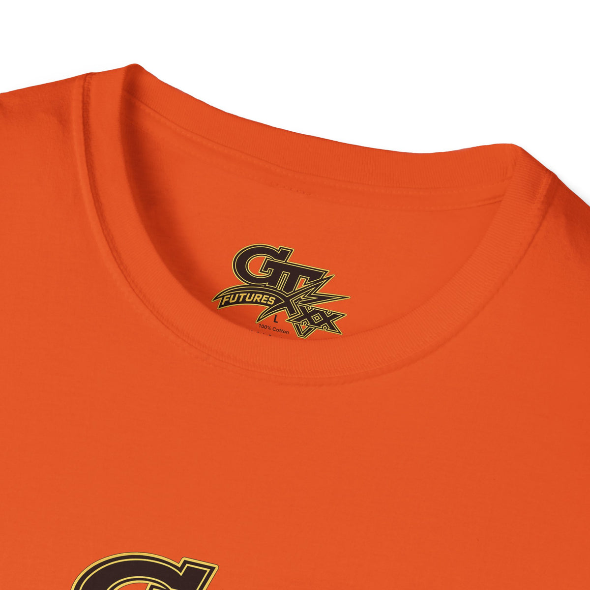 Gametime Futures XX - Adult T-Shirt