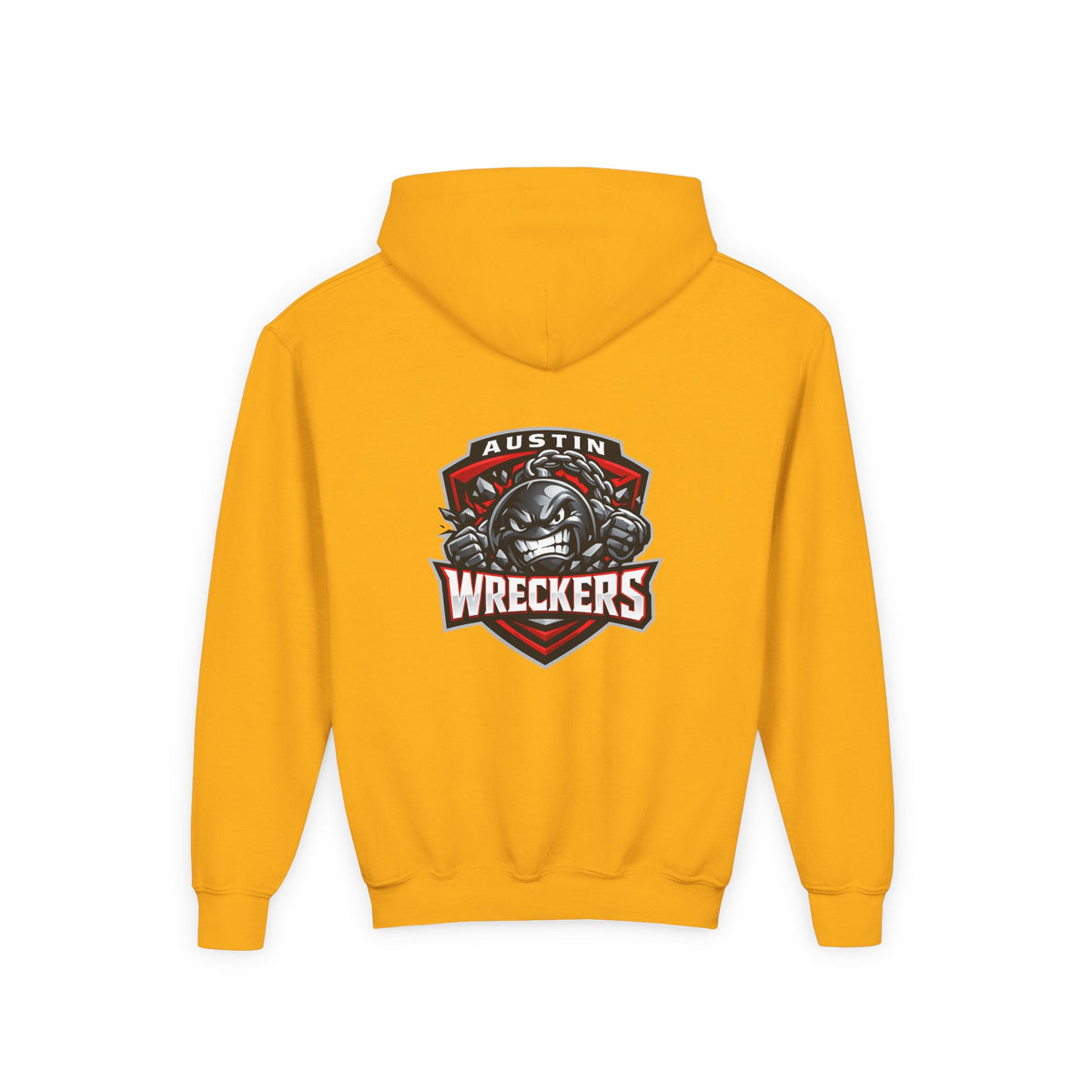 Austin - Youth Hoodie
