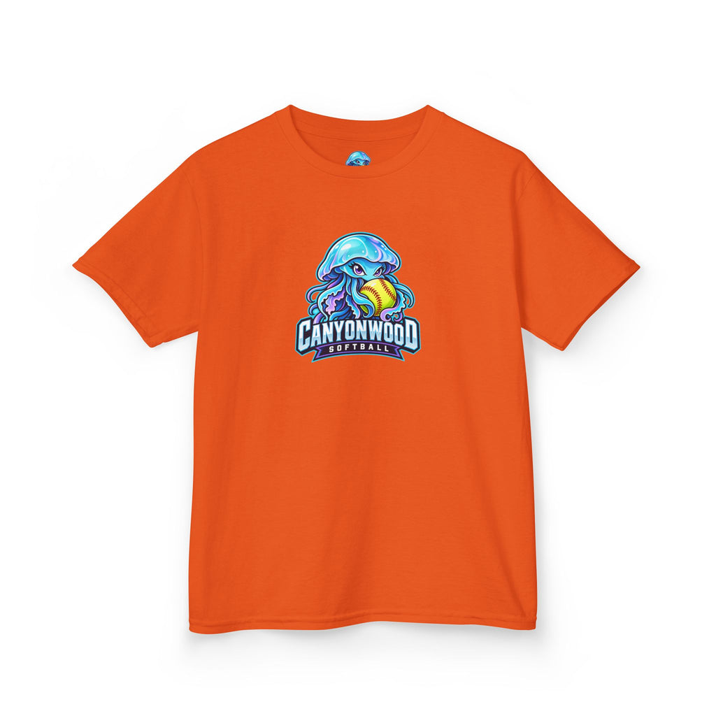 Canyonwood - Youth T-Shirt