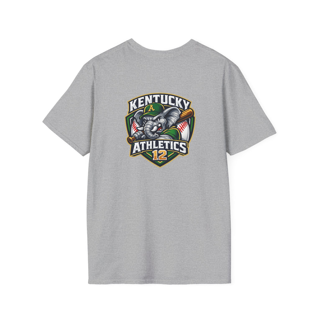 Kentucky Athletics - Adult T-Shirt