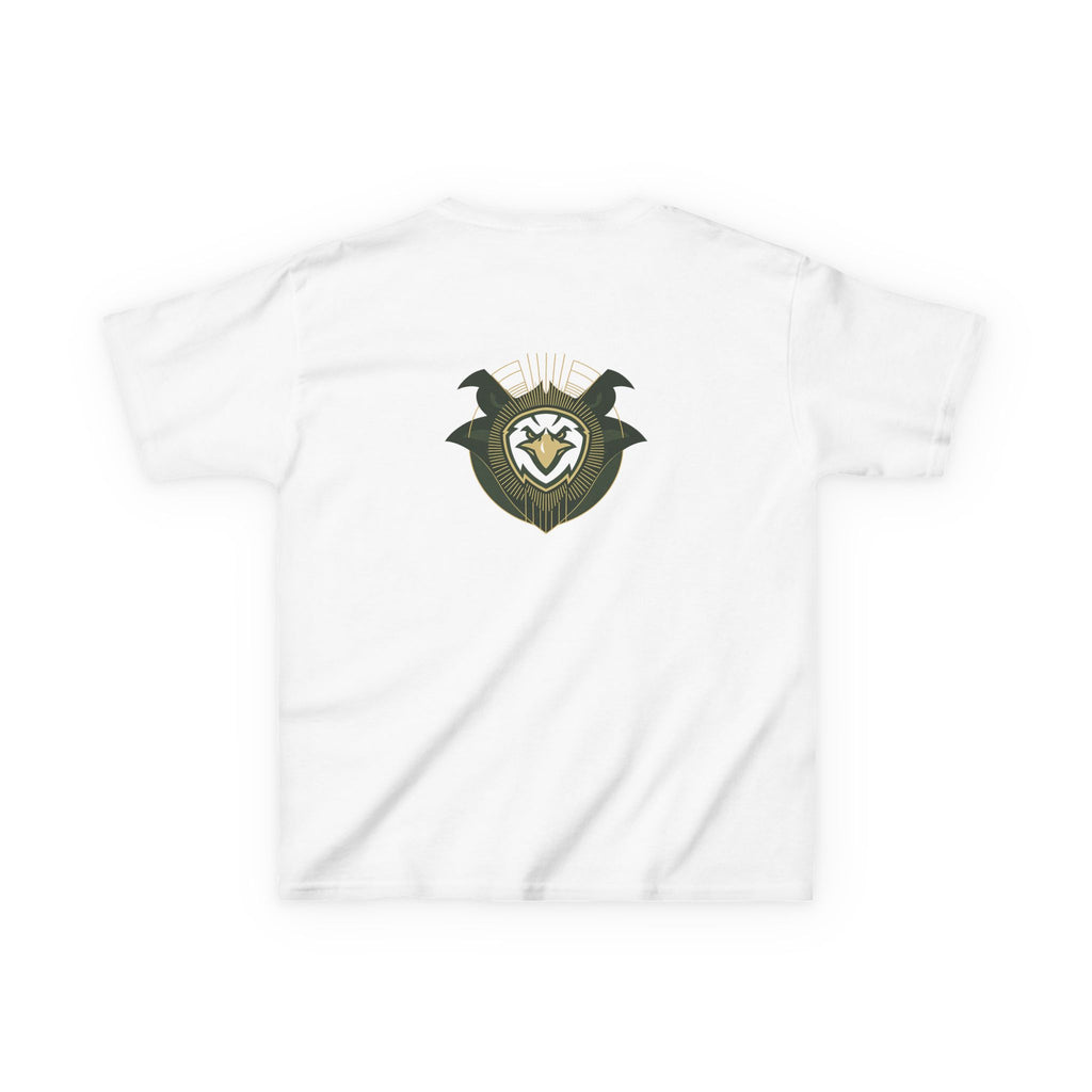 Lady Eagles 14U - Youth T-Shirt