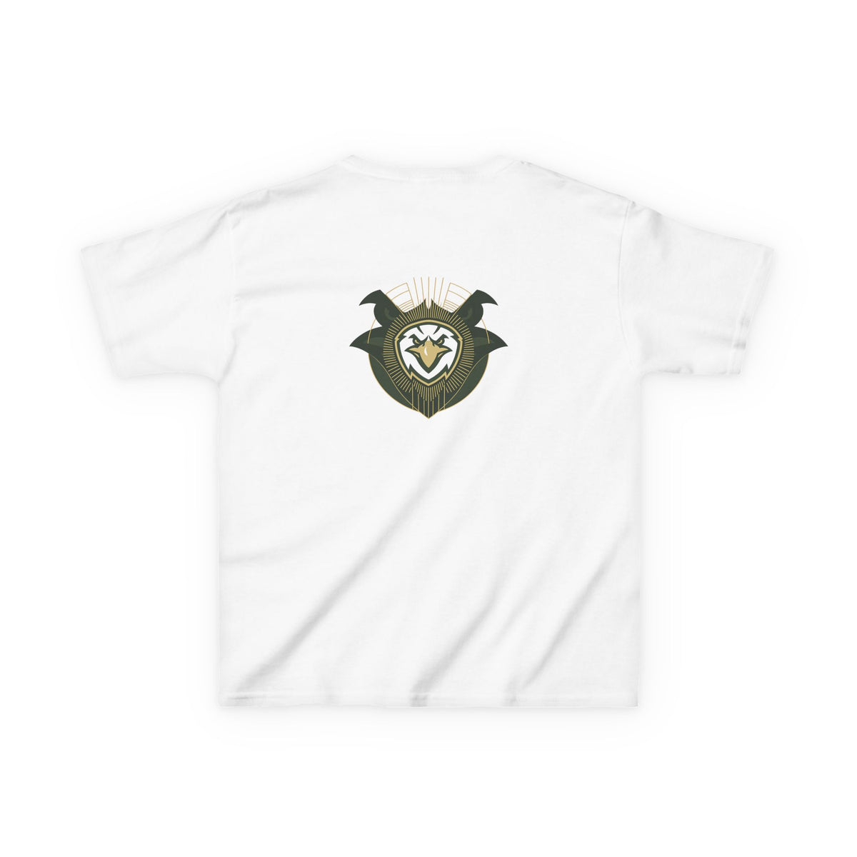 Lady Eagles 14U - Youth T-Shirt