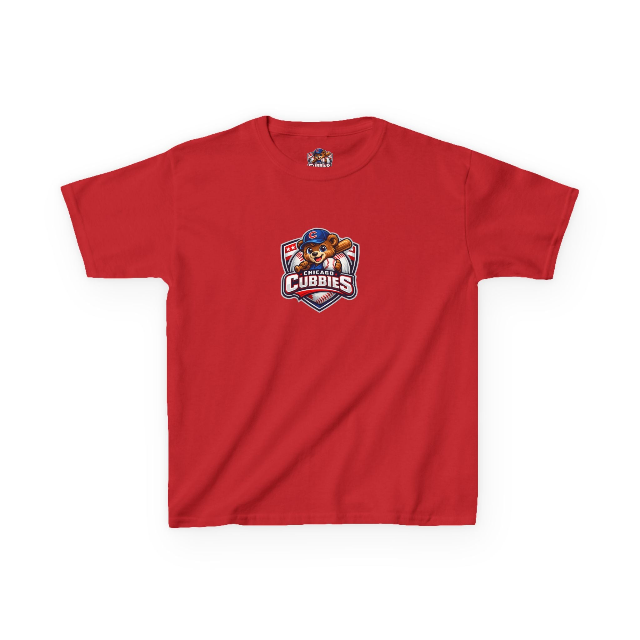 Chicago Cubbies - Youth T-Shirt