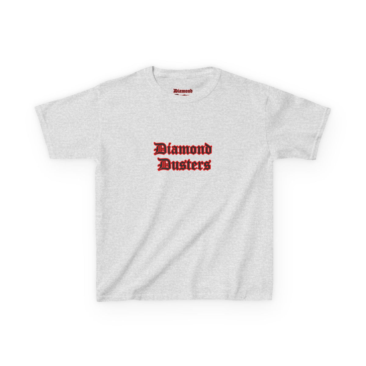 Diamond Dusters - Youth T-Shirt