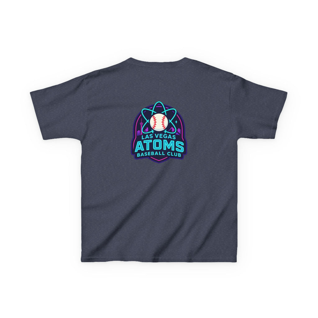 ATOMS NYS - Youth T-Shirt