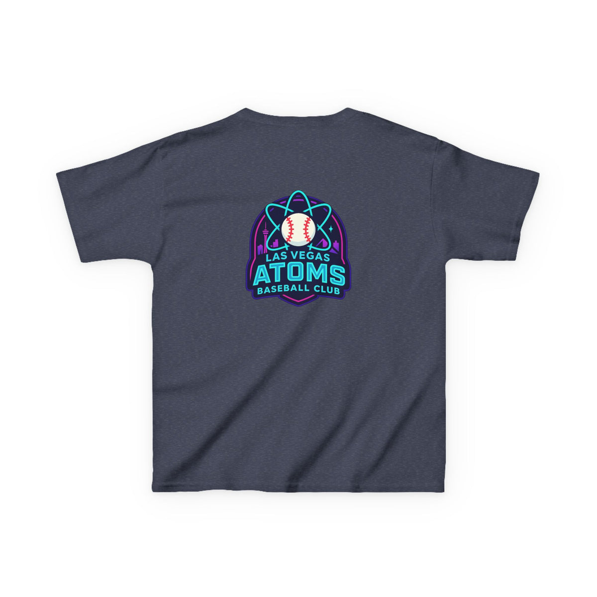 ATOMS NYS - Youth T-Shirt