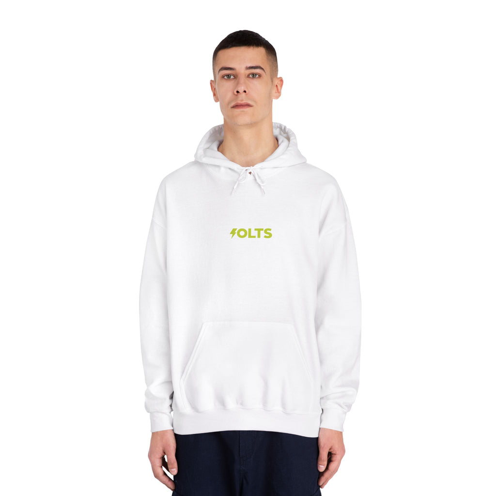 Texas Volts - Adult Hoodie