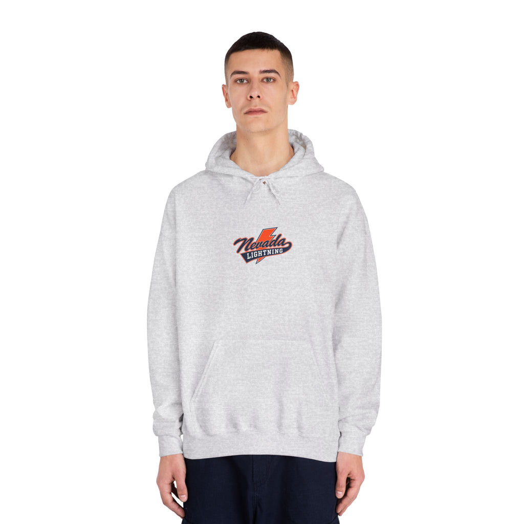 Lightning 12U fall 2026 - Adult Hoodie