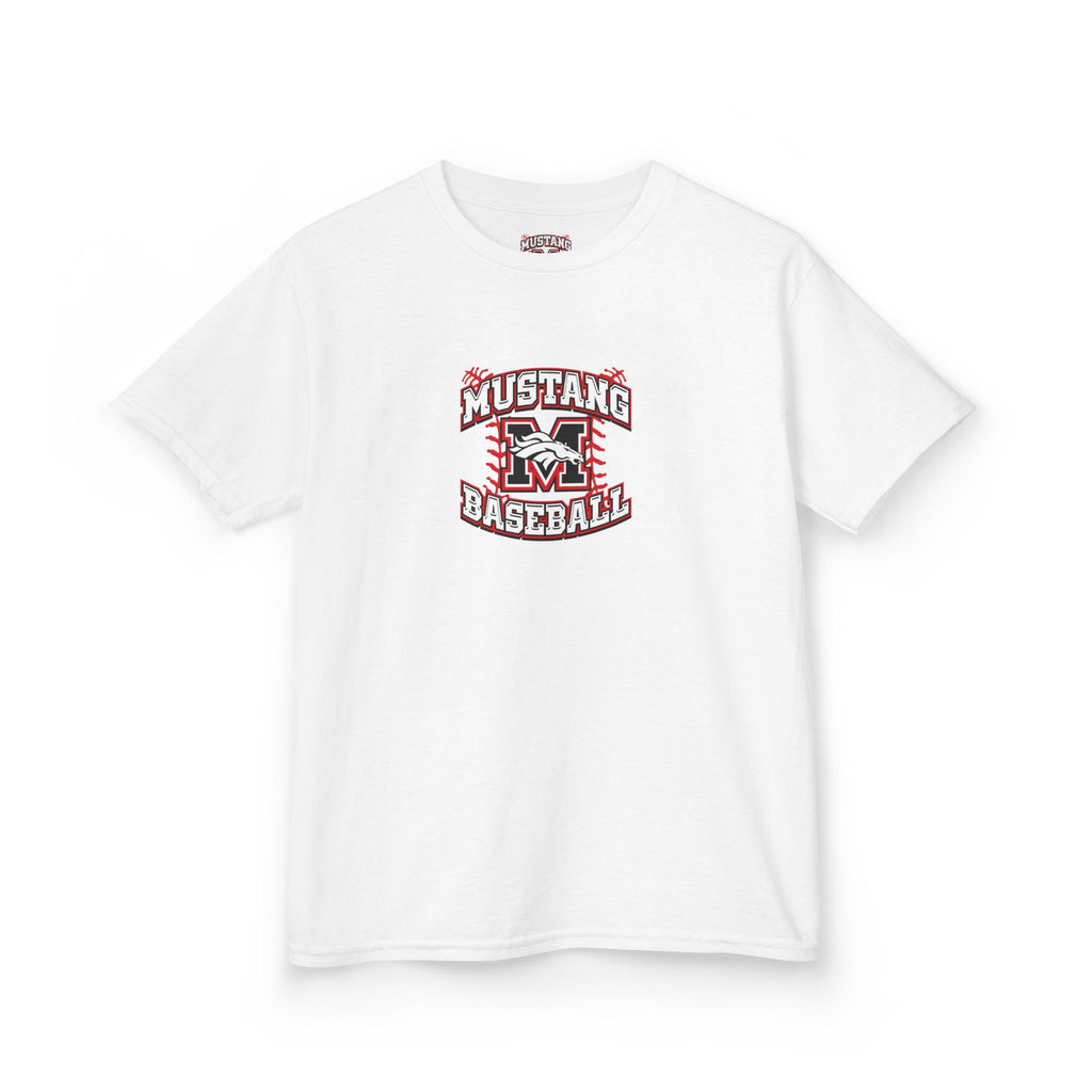 Milwaukee 10u Mustangs - Youth T-Shirt