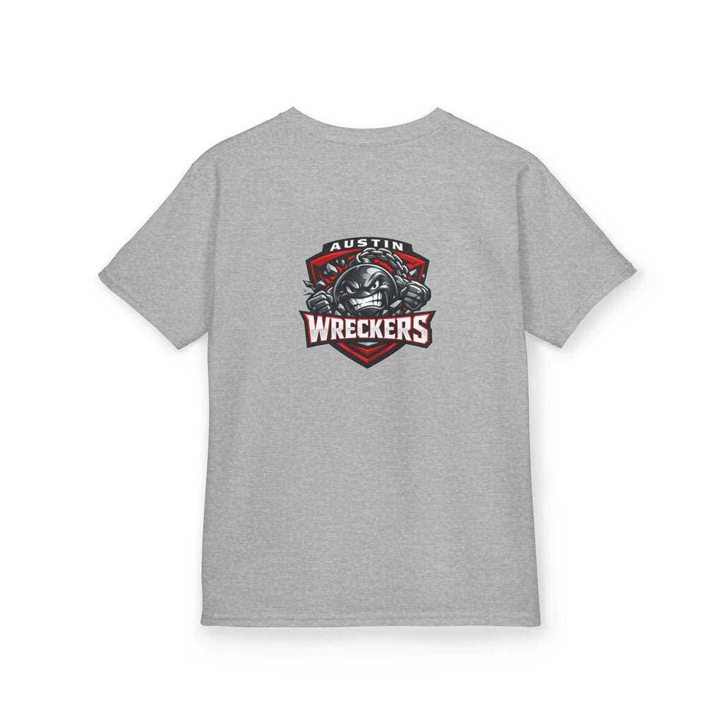 Austin - Youth T-Shirt