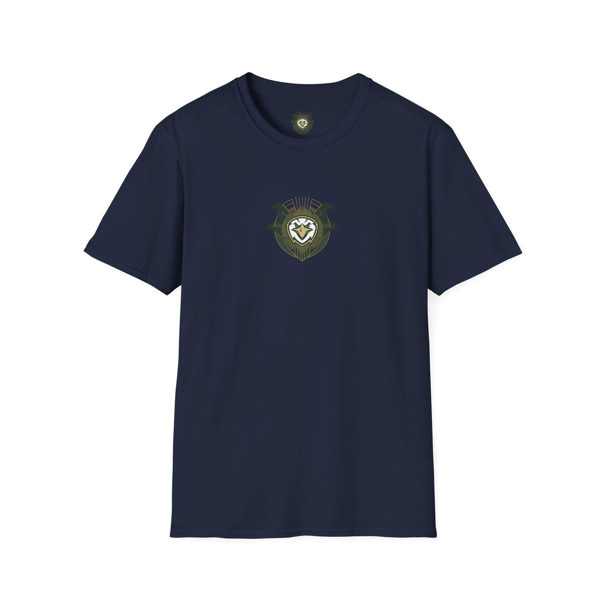 Lady Eagles 14U - Adult T-Shirt