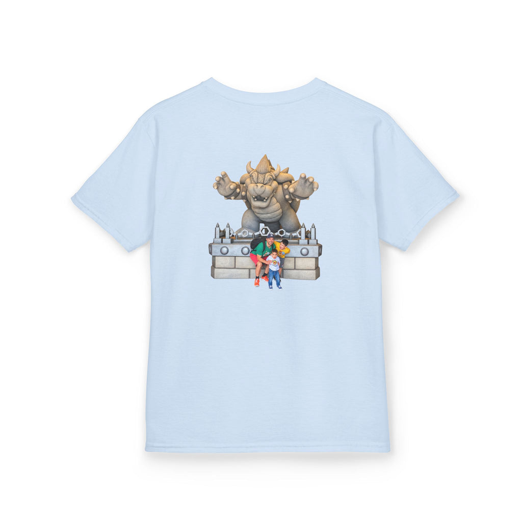 ML Fam - Youth T-Shirt