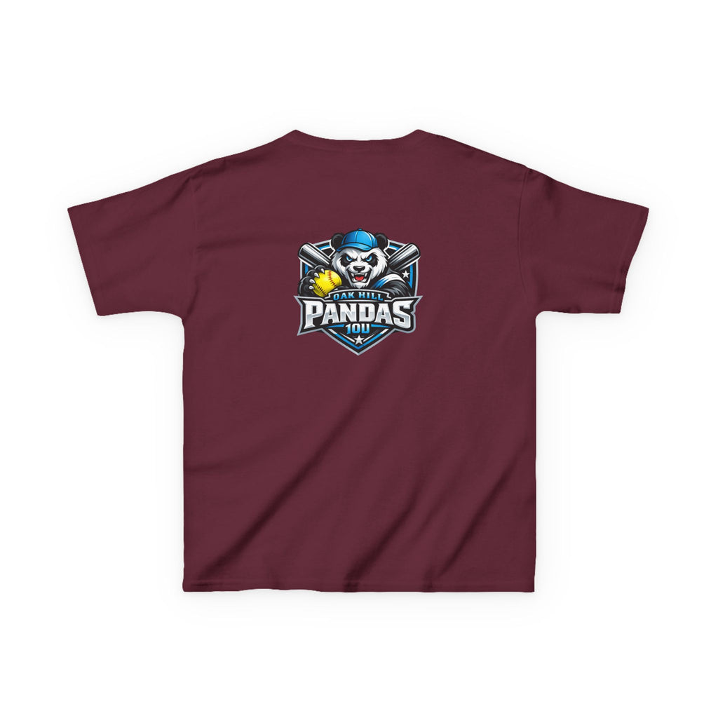 Pandas - Youth T-Shirt
