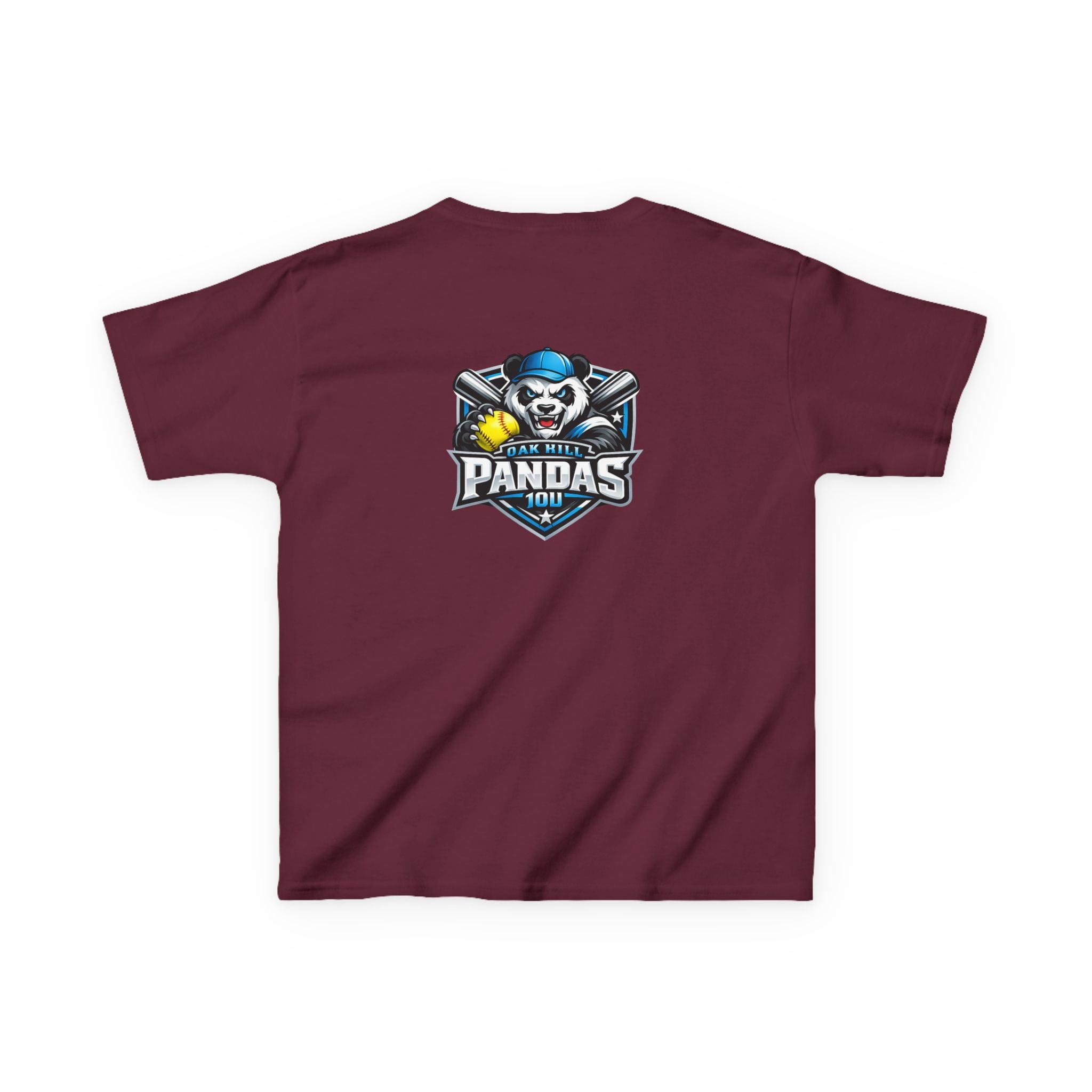 Pandas - Youth T-Shirt