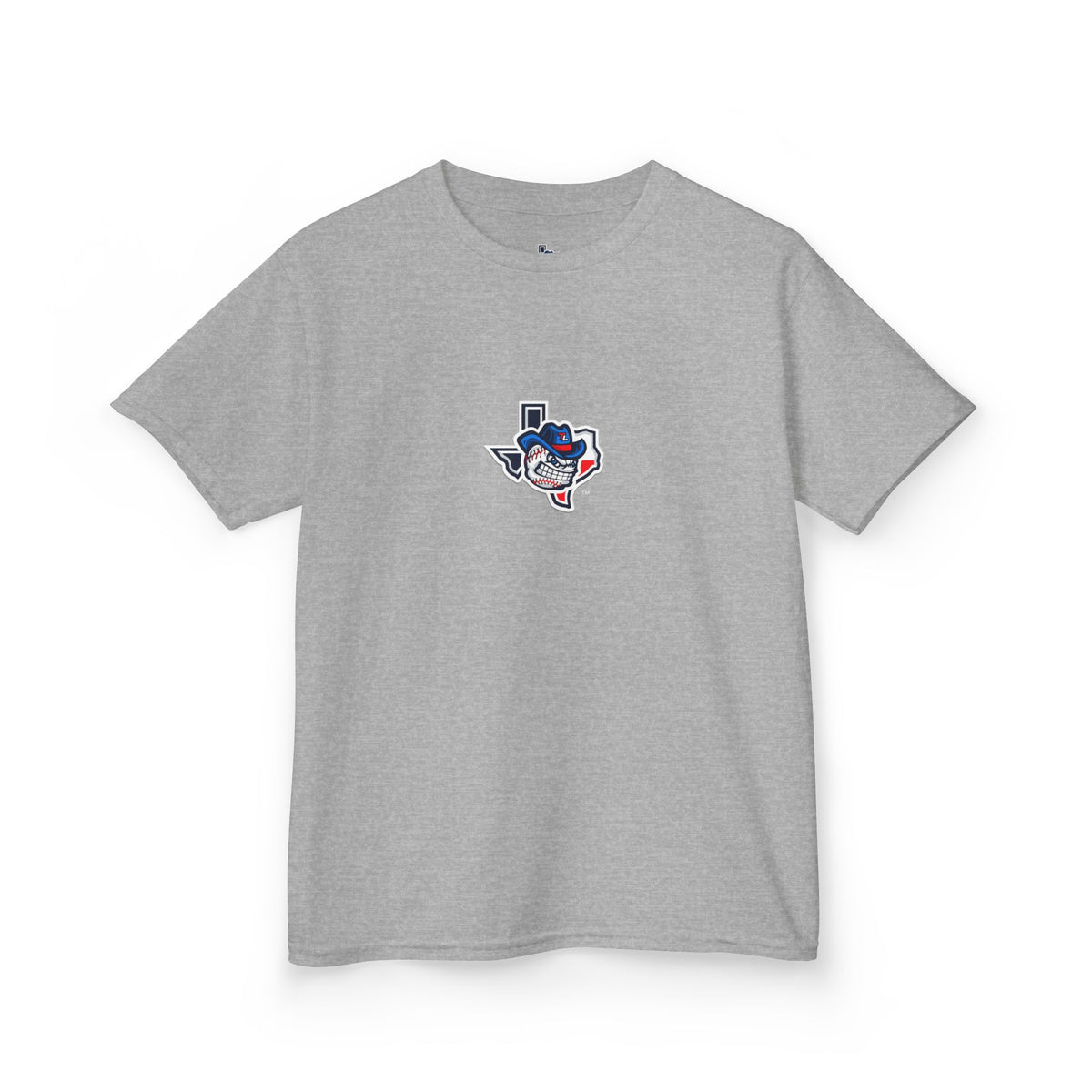 Texas Legends Minors - Youth T-Shirt