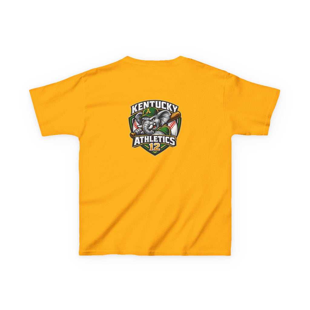 Kentucky Athletics - Youth T-Shirt