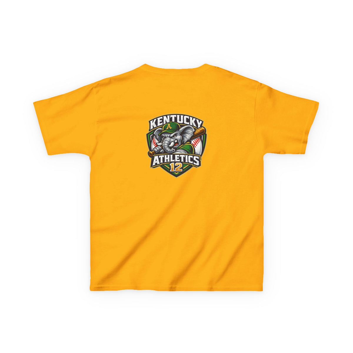 Kentucky Athletics - Youth T-Shirt