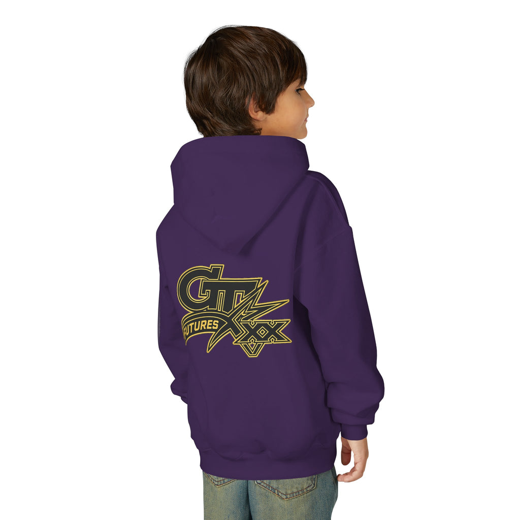 Gametime Futures XX - Youth Hoodie