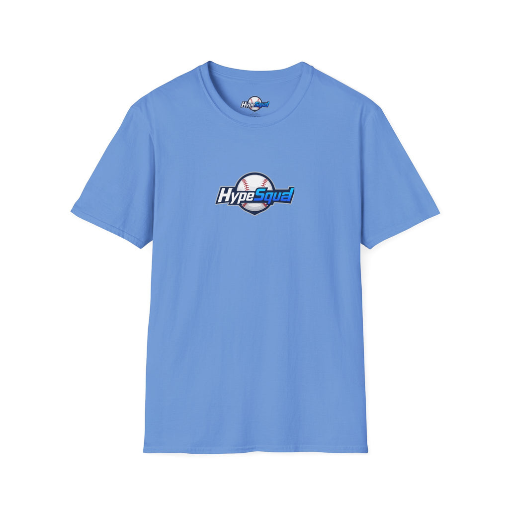 FieldHype HypeSquad - Adult T-Shirt