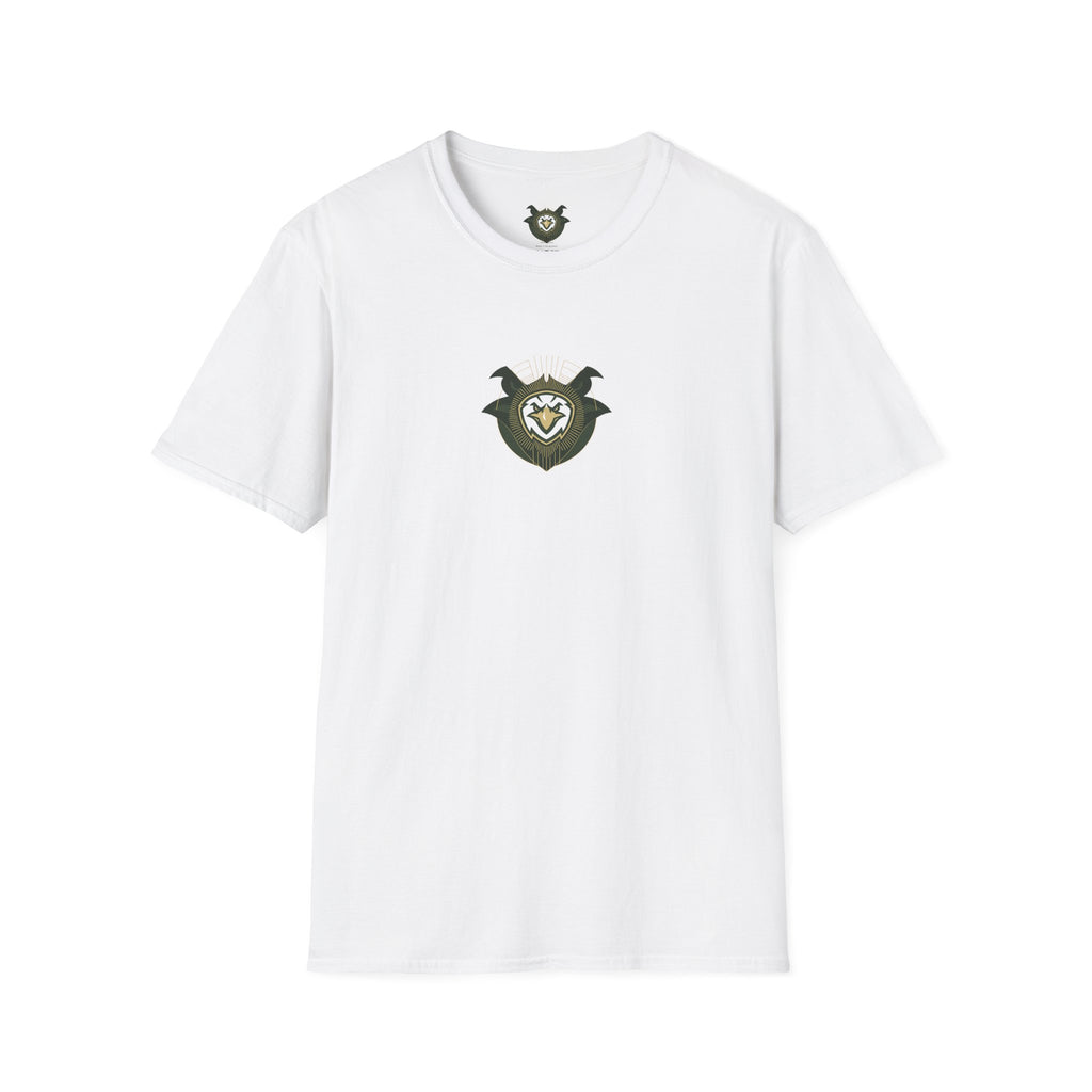 Lady Eagles 14U - Adult T-Shirt