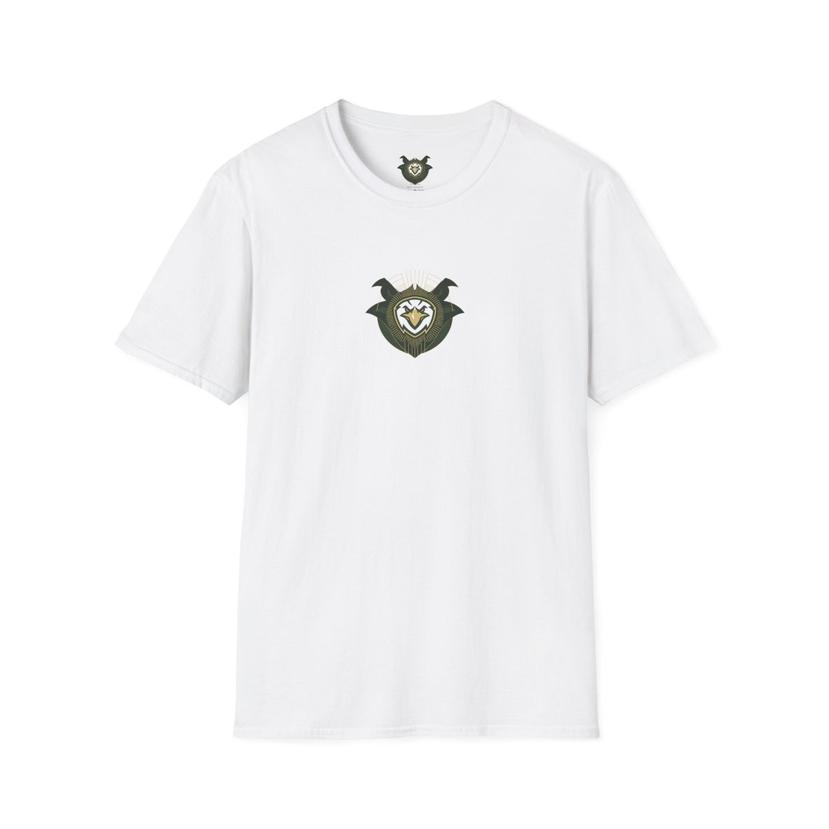 Lady Eagles 14U - Adult T-Shirt