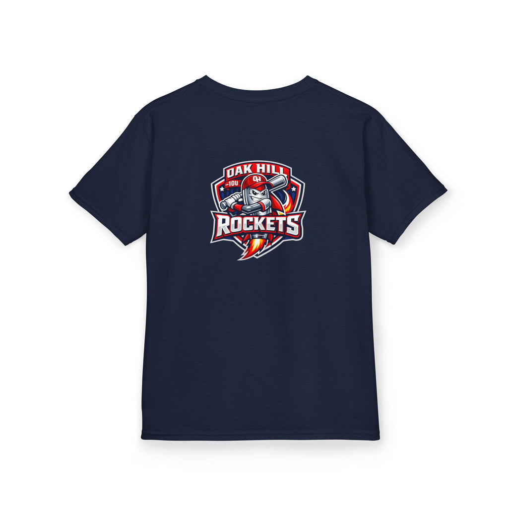 Rockets - Youth T-Shirt