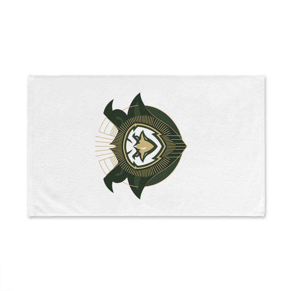 Lady Eagles 14U - Rally Towel