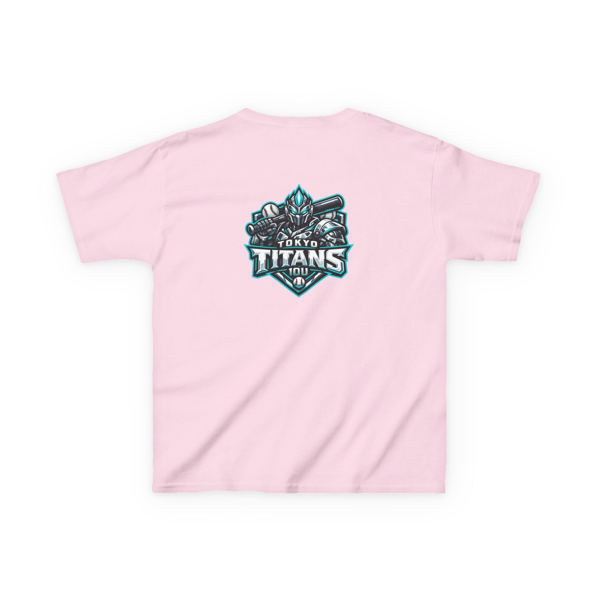 Tokyo Titans 10u - Youth T-Shirt