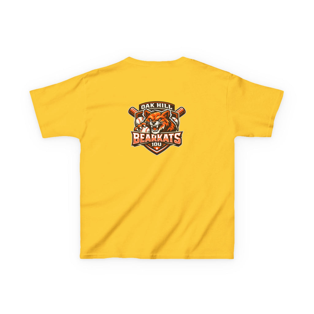 Oak Hill 10u Bearkats - Youth T-Shirt