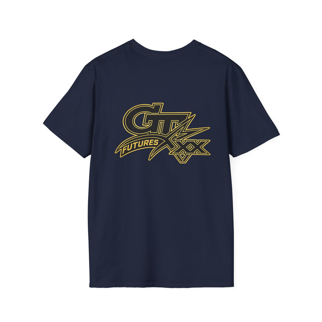 Gametime Futures XX - Adult T-Shirt