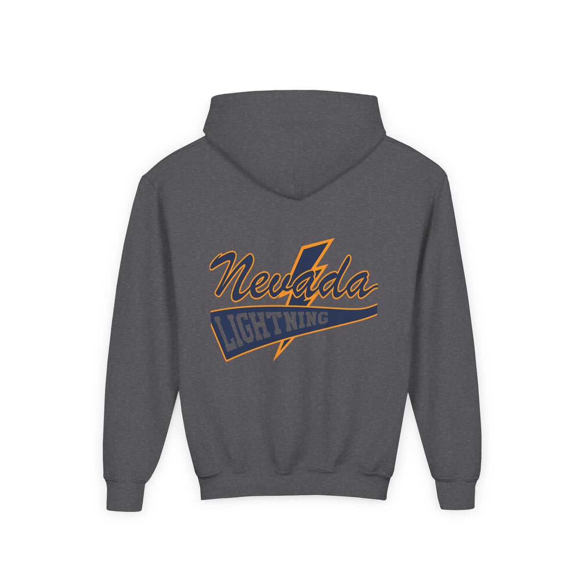 Lightning 12U fall 2026 - Youth Hoodie