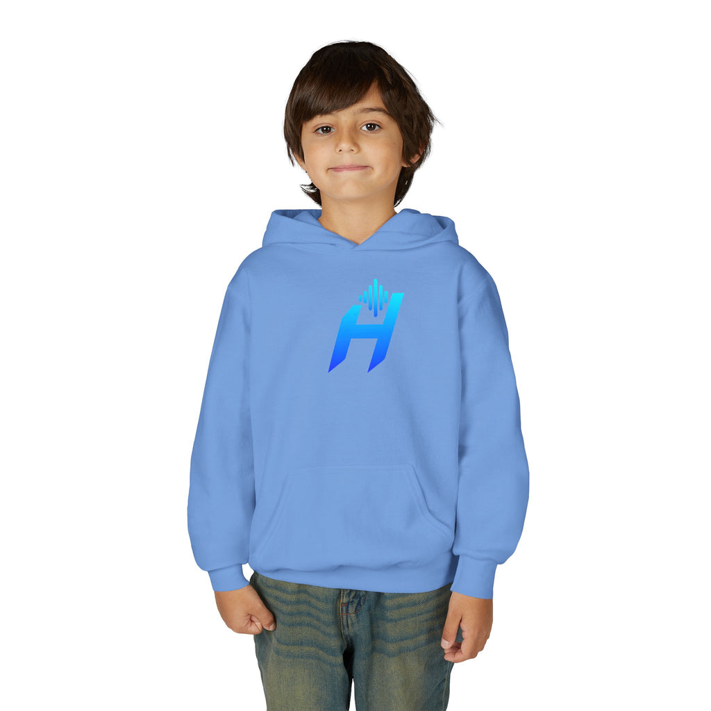 FieldHype HypeSquad - Youth Hoodie