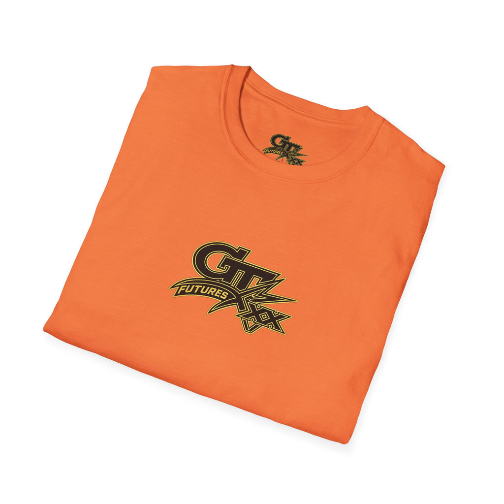 Gametime Futures XX - Adult T-Shirt