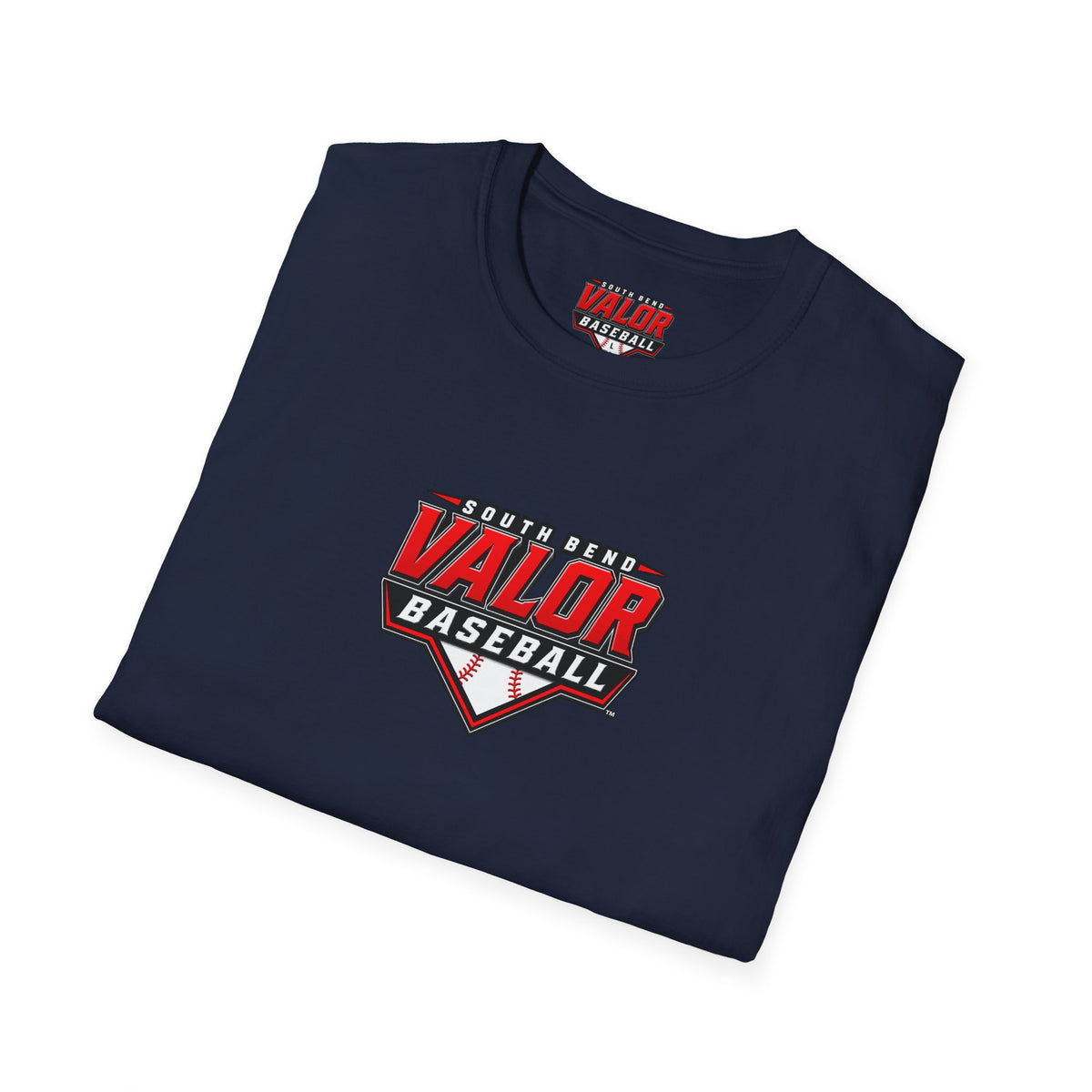 South Bend Valor - Adult T-Shirt