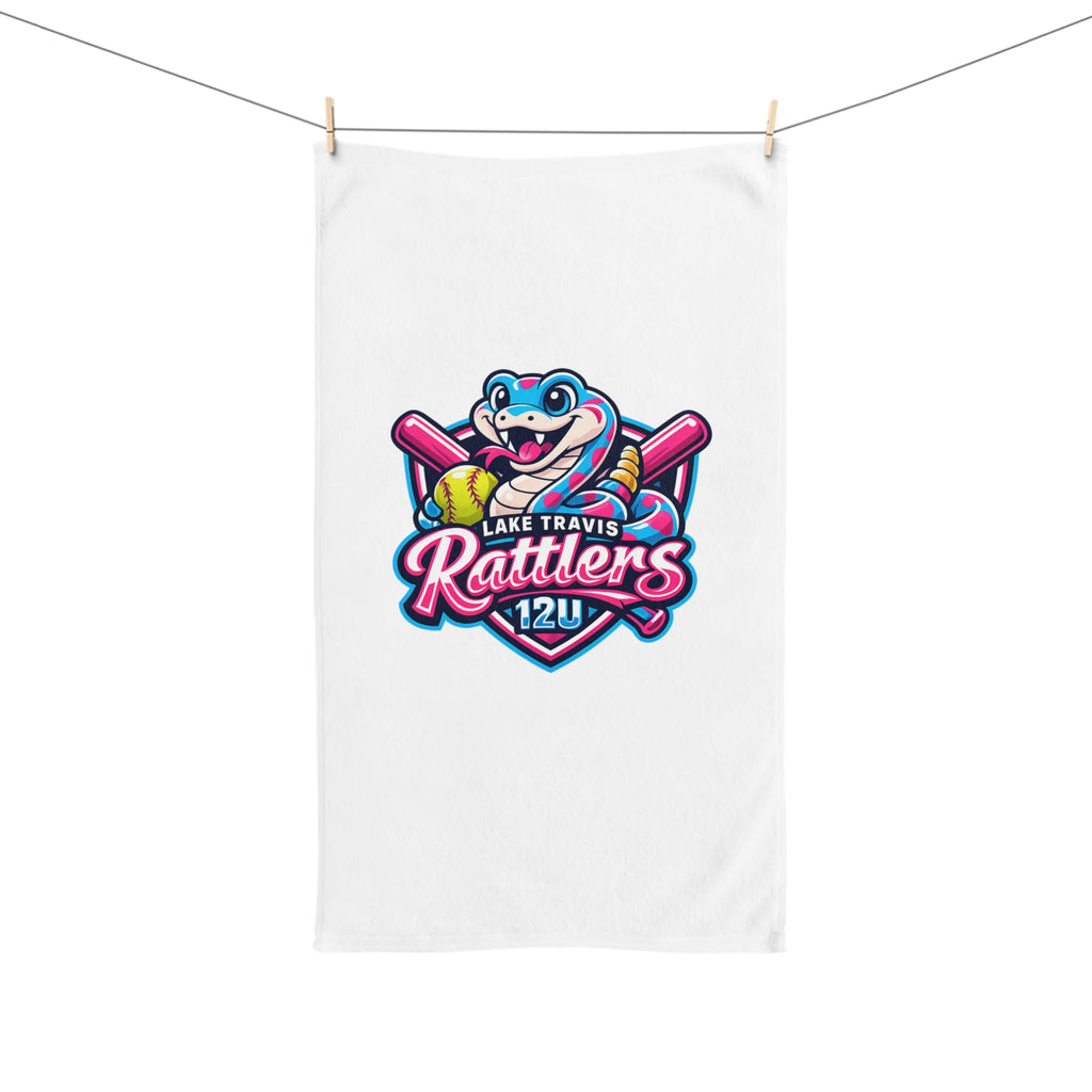 Lake Travis 12u Rattlers - Rally Towel