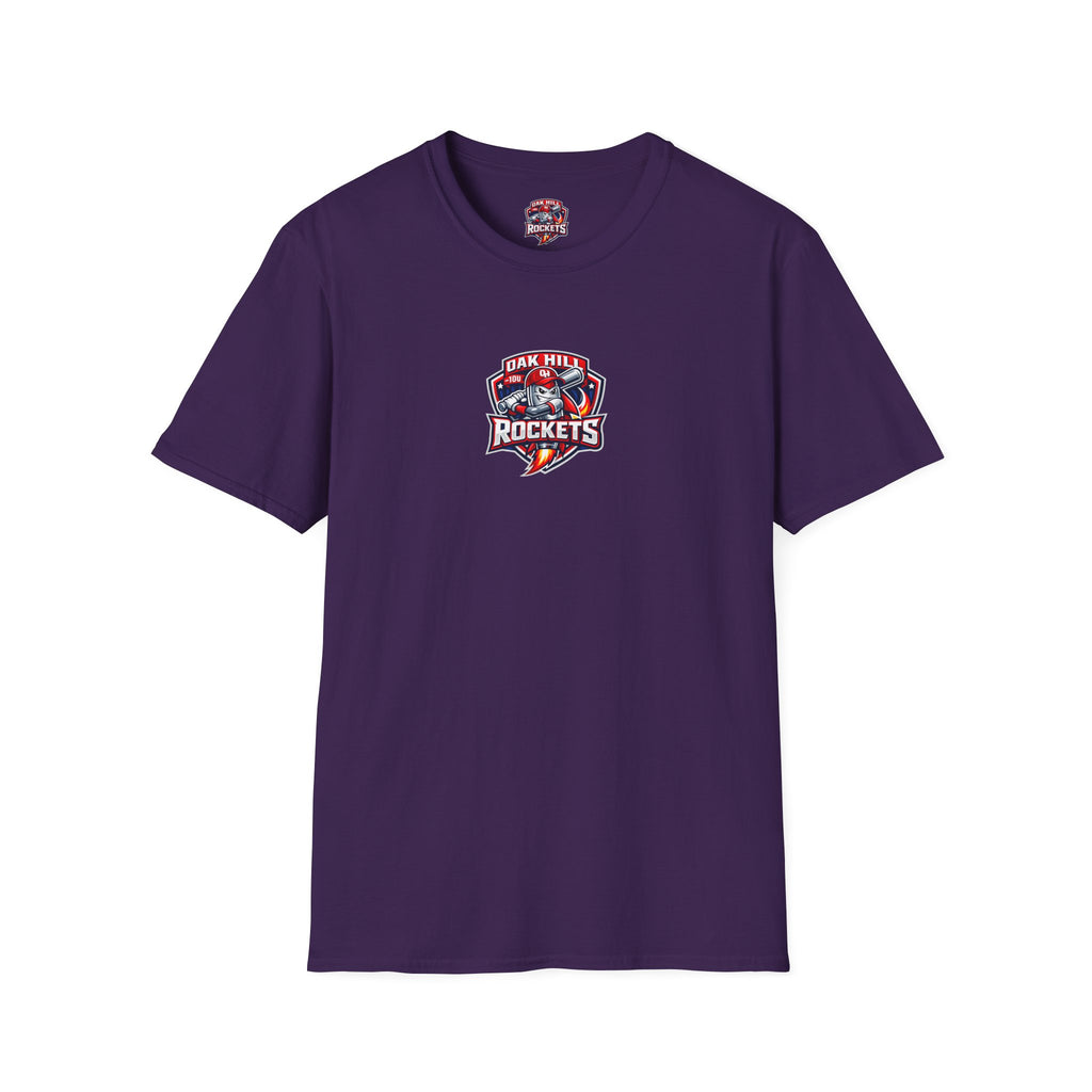 Rockets - Adult T-Shirt