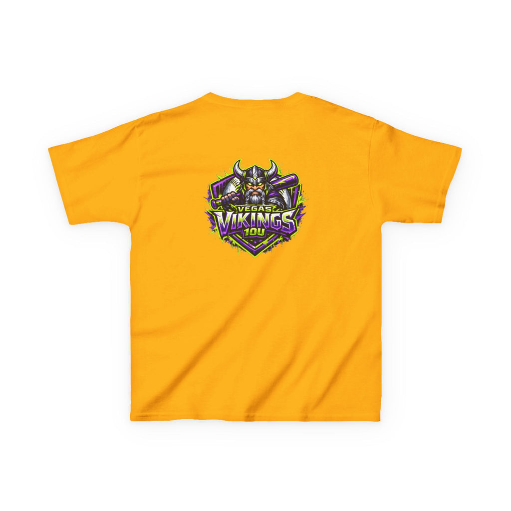 Vegas Vikings 10u - Youth T-Shirt