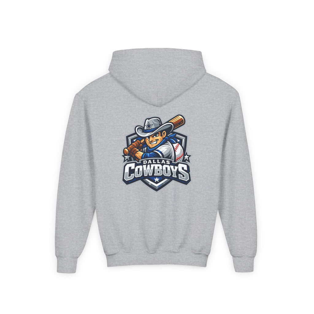 Dallas Cowboys - Youth Hoodie