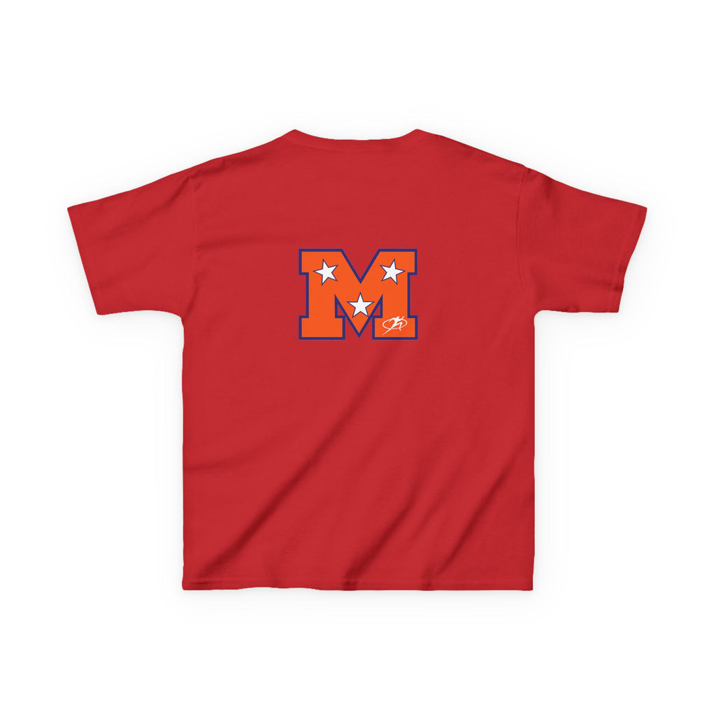 Tennessee Mojo Ream - Youth T-Shirt