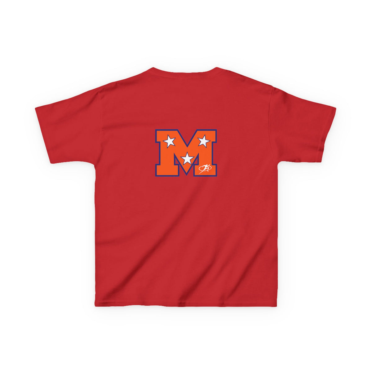 Tennessee Mojo Ream - Youth T-Shirt