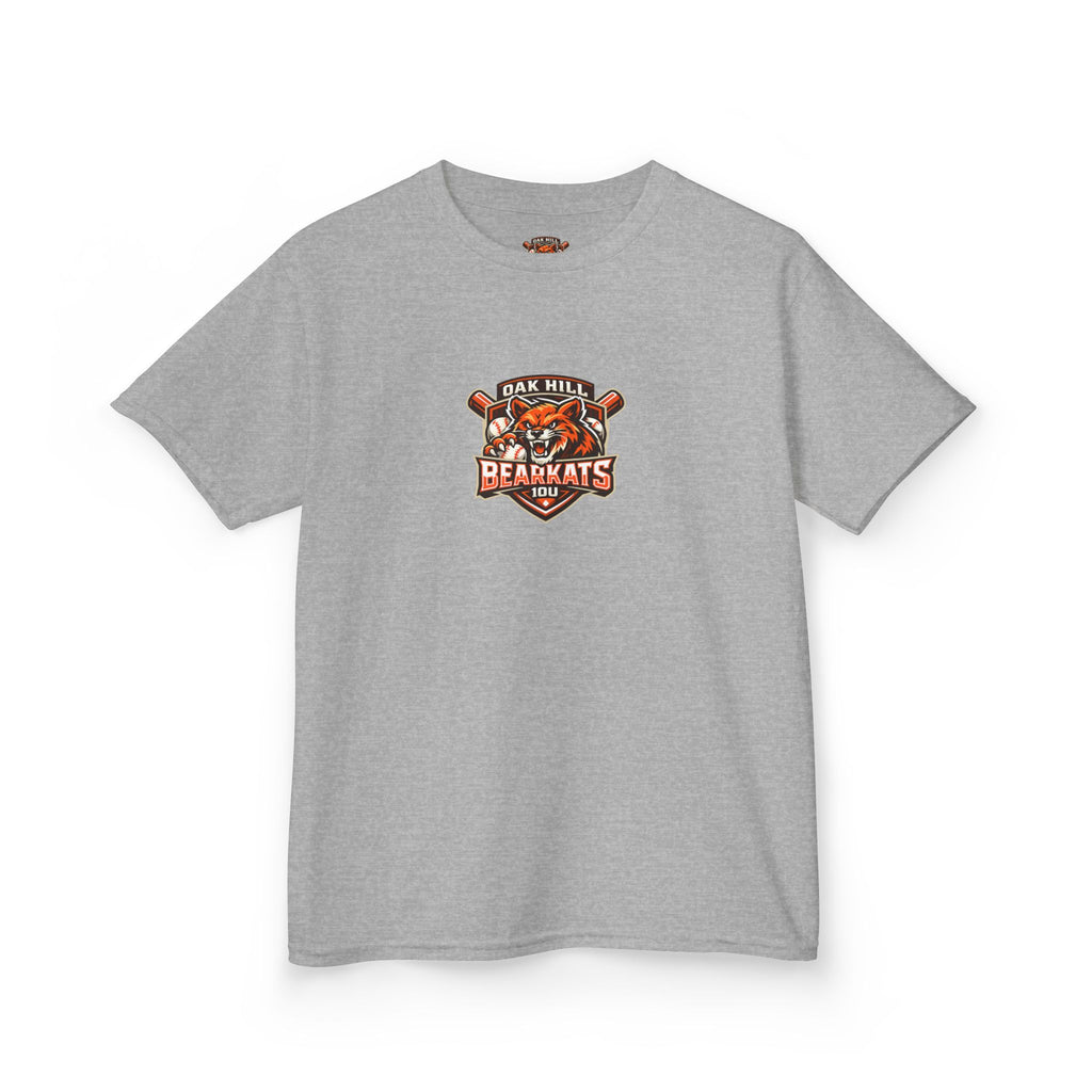 Oak Hill 10u Bearkats - Youth T-Shirt