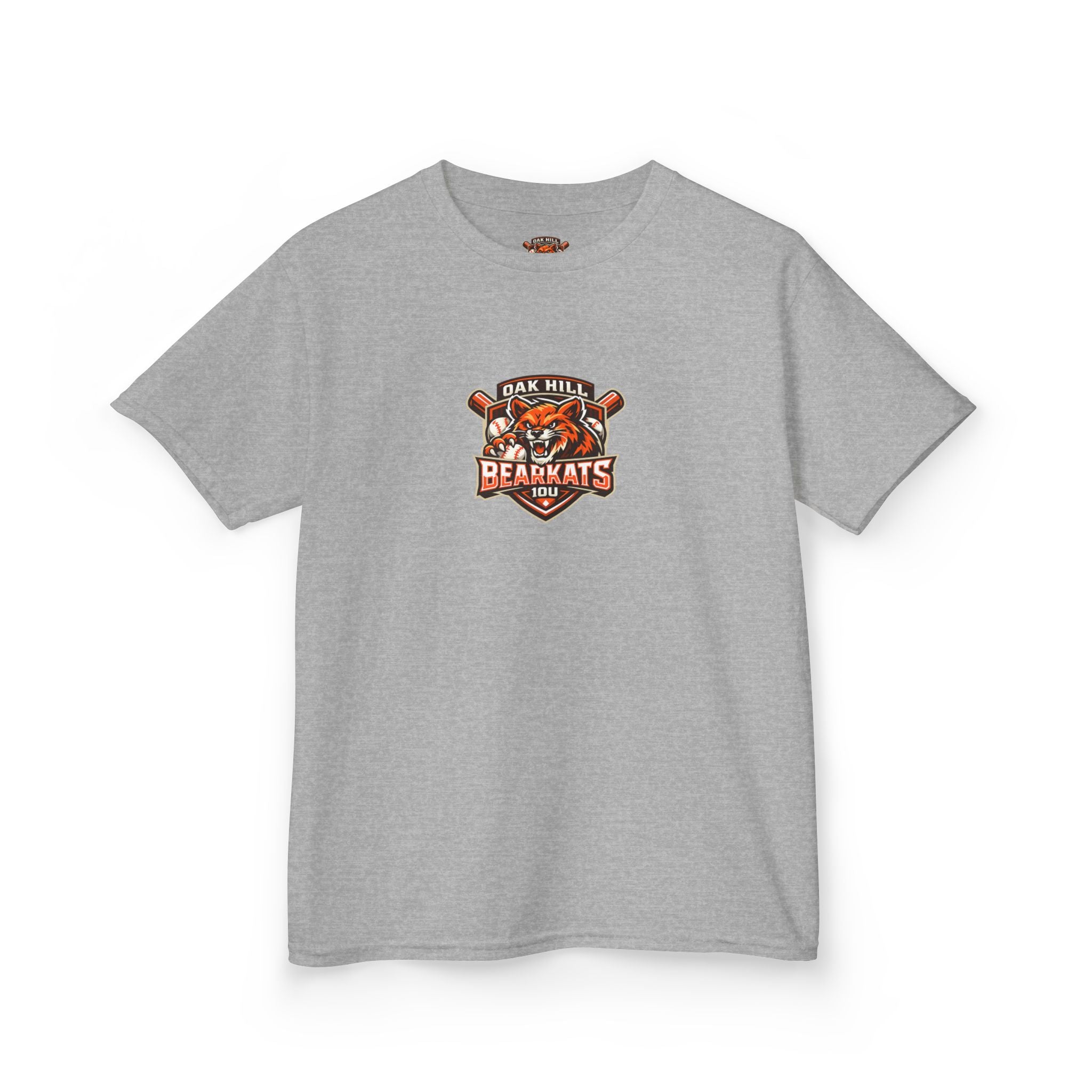 Oak Hill 10u Bearkats - Youth T-Shirt