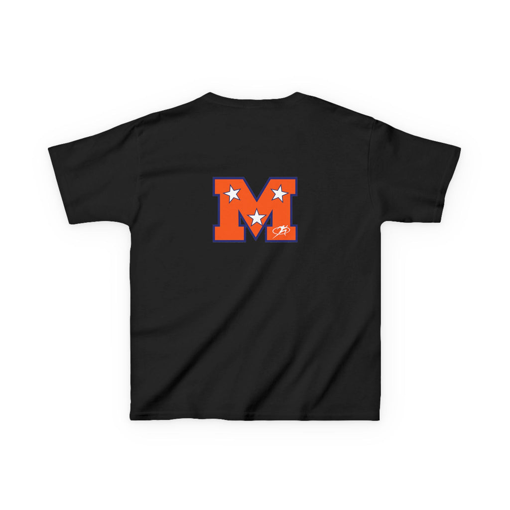 Tennessee Mojo Ream - Youth T-Shirt