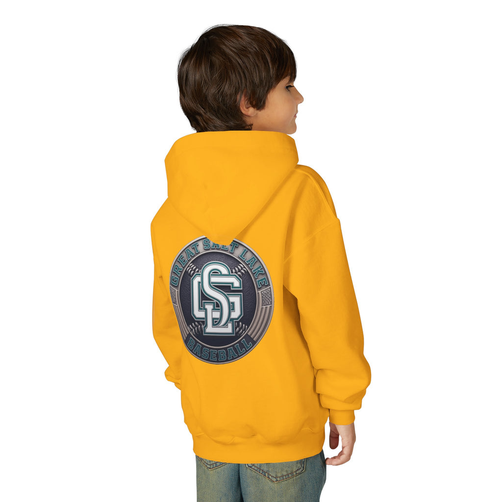 Great Salt Lake - Youth Hoodie