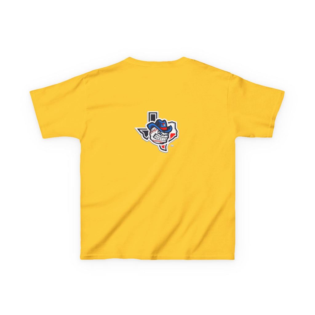 Texas Legends Minors - Youth T-Shirt