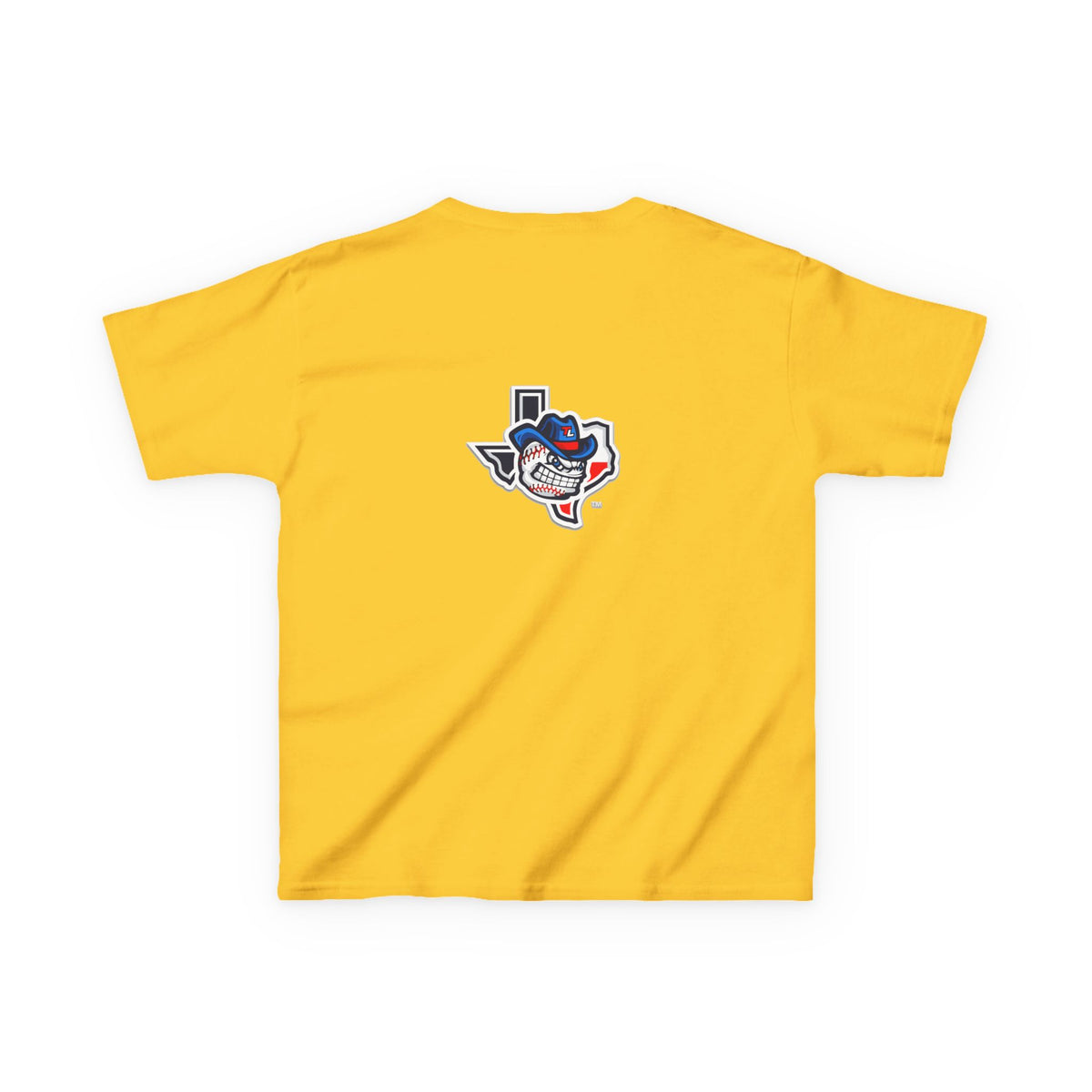 Texas Legends Minors - Youth T-Shirt