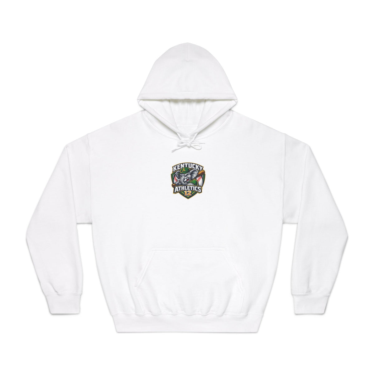 Kentucky Athletics - Adult Hoodie