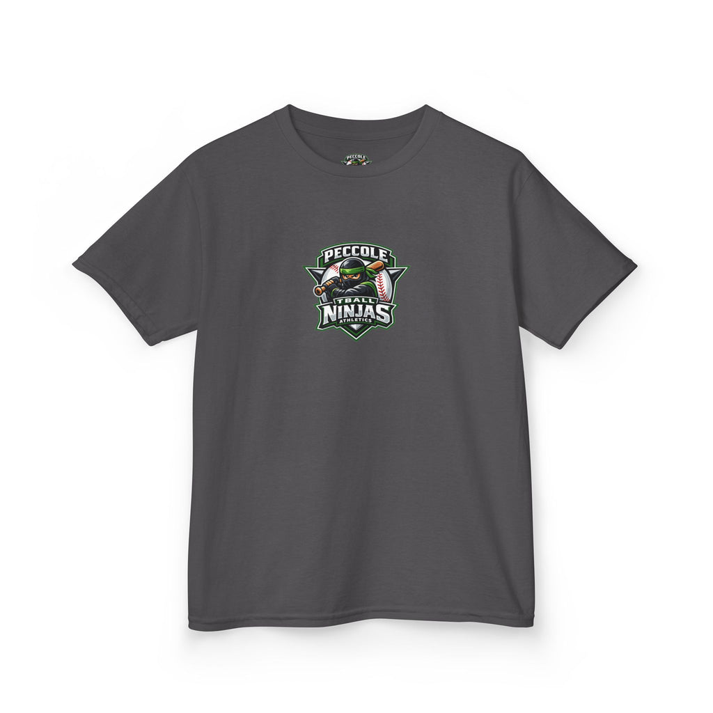Peccole TBall Athletics - Youth T-Shirt