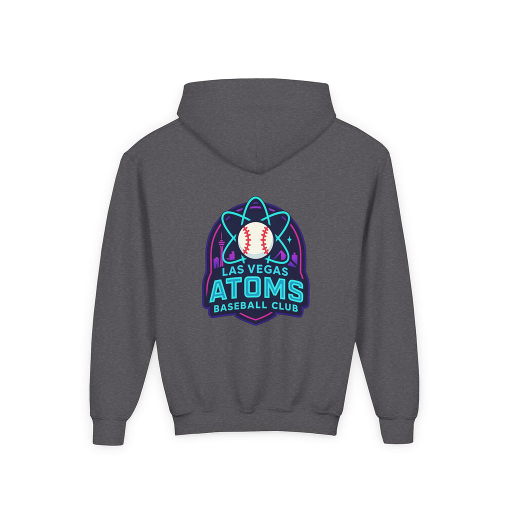 ATOMS NYS - Youth Hoodie