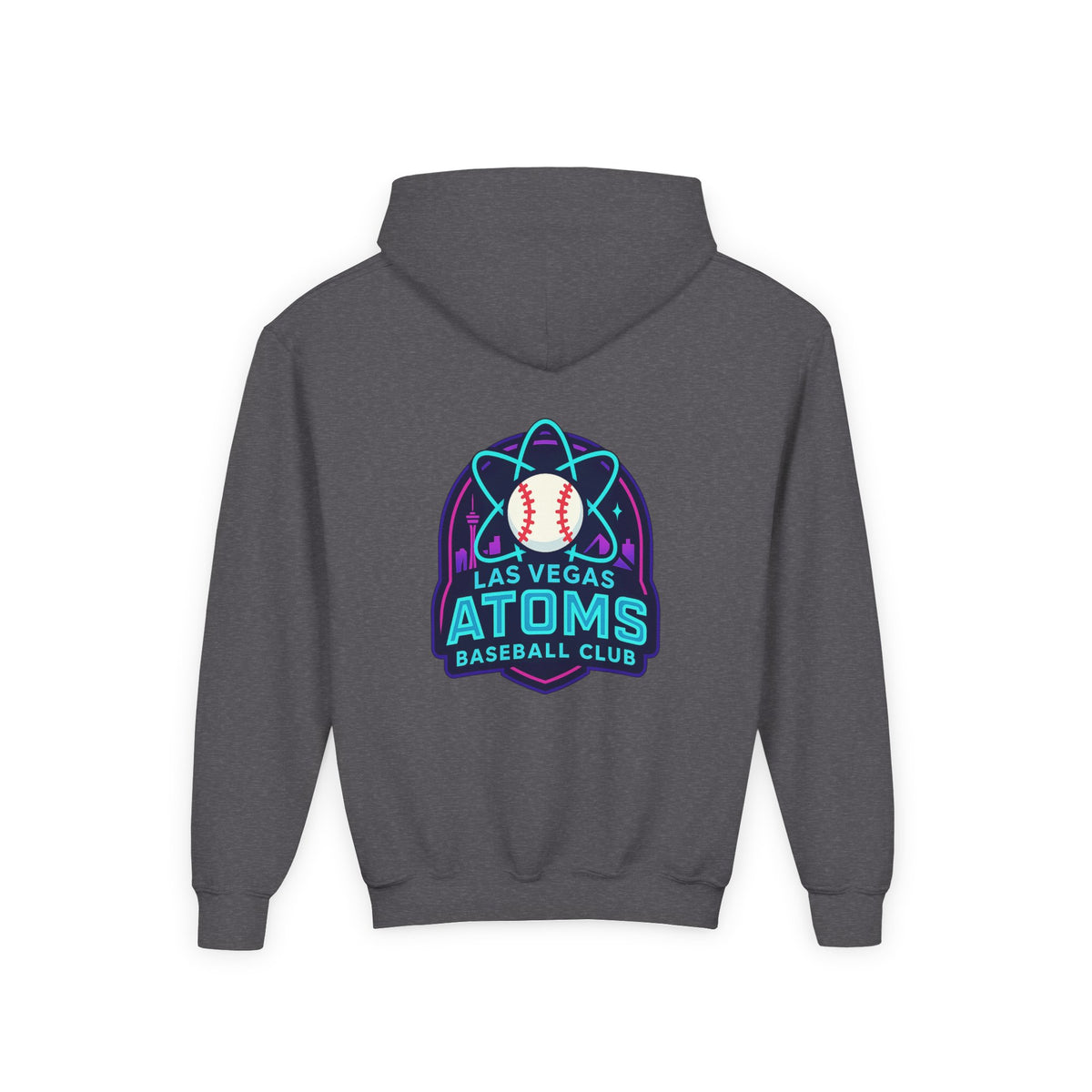 ATOMS NYS - Youth Hoodie